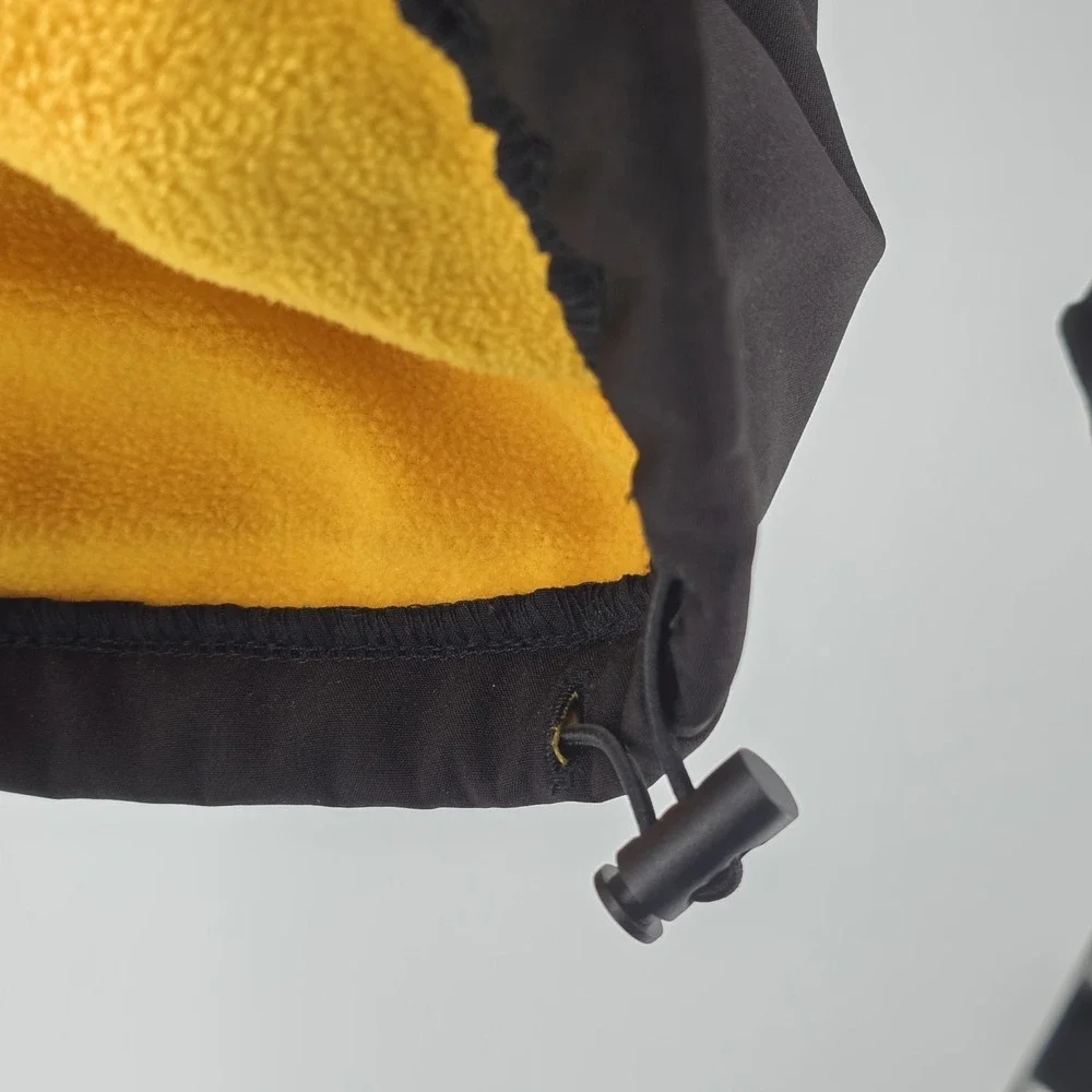 Chevy Camaro Calhoun‎ Softshell Jacket Men's M Chevy Camaro Embroidered Logo